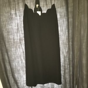 J. Crew Scallop Dress size 20